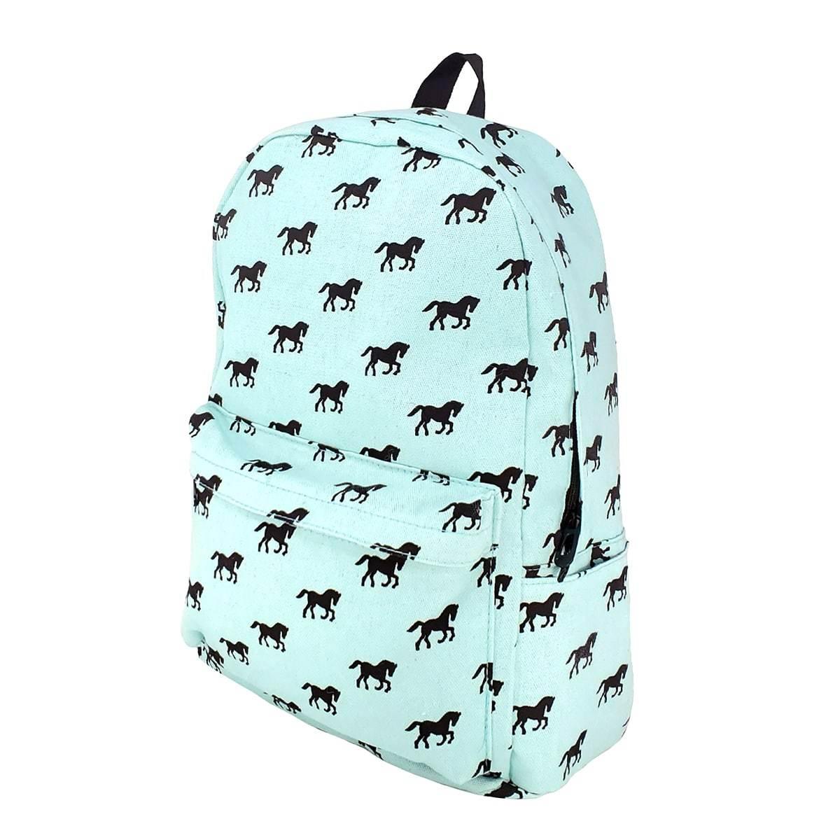 Horse Backpack | Pakapalooza