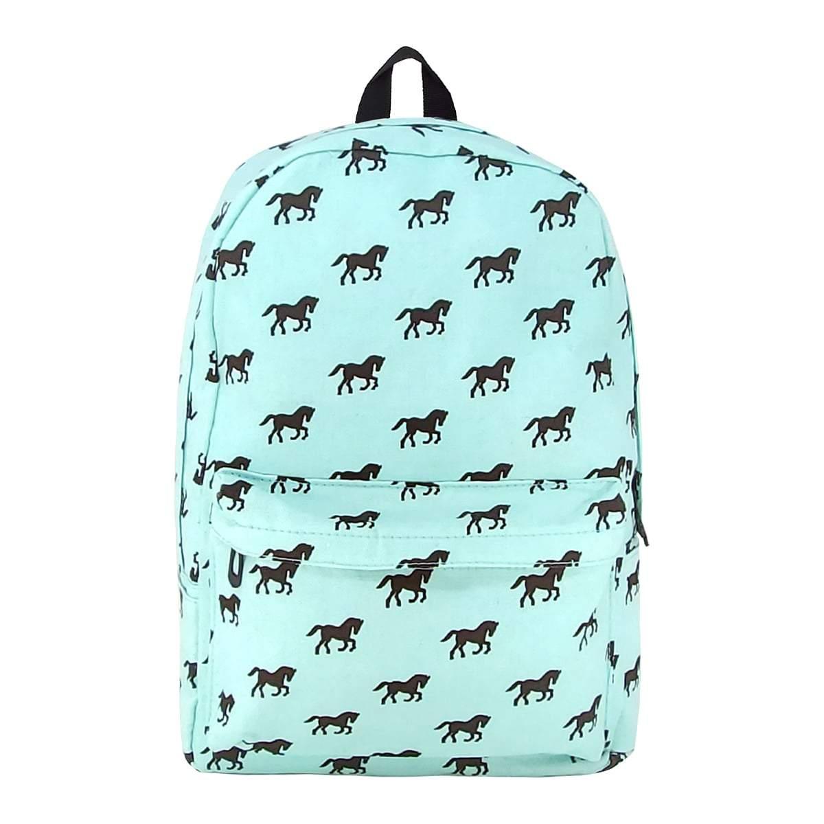 Horse Backpack | Pakapalooza