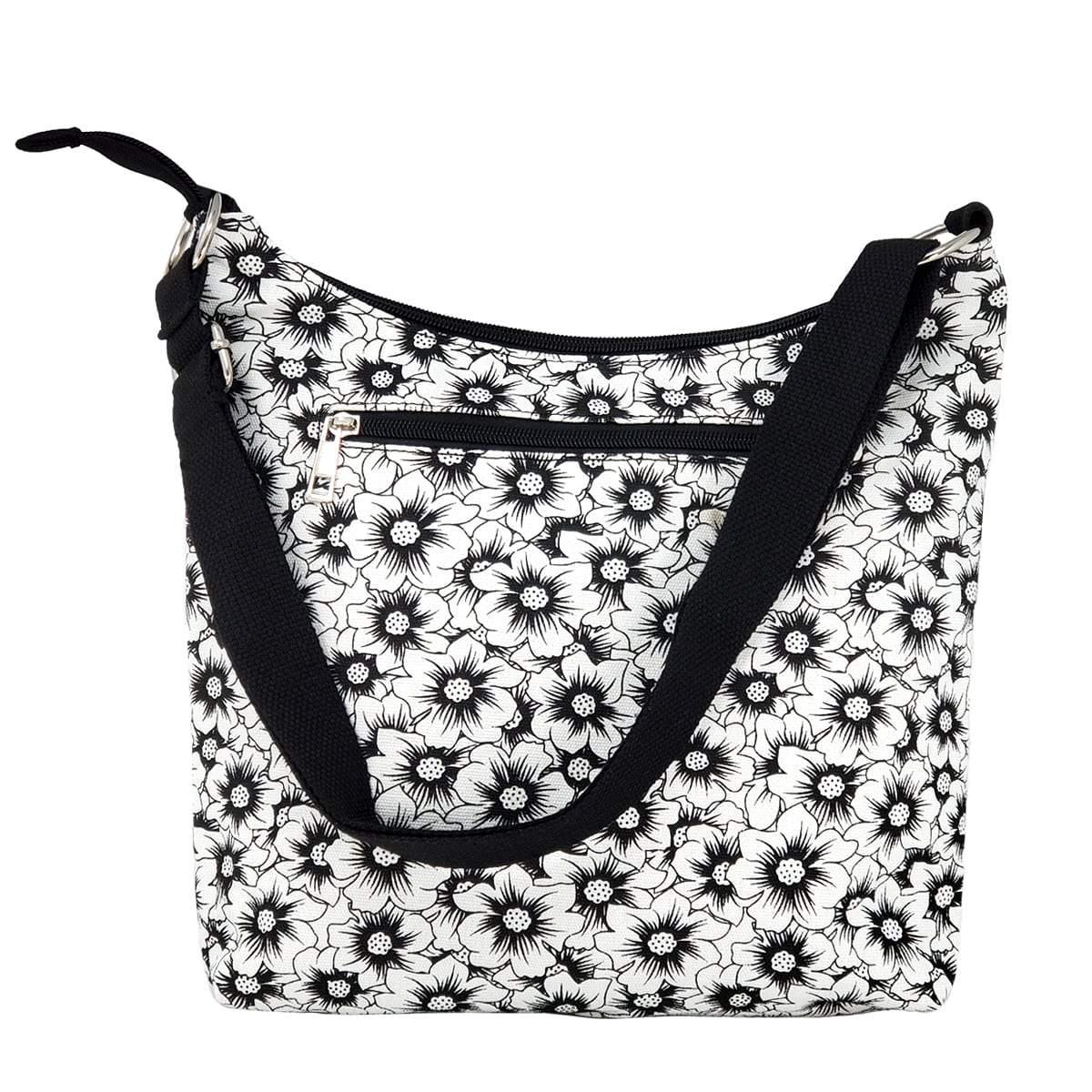 Kitty Shoulder Bag, Back | Pakapalooza
