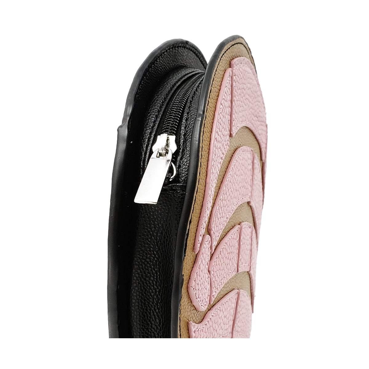 Mexican Concha Crossbody Bag | Pakapalooza