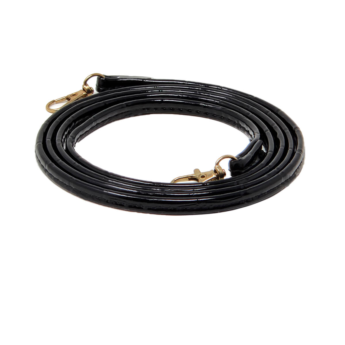 Phone Crossbody Bag, Strap, Black | Pakapalooza