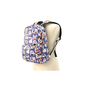 Pirate Backpack, Model | Pakapalooza