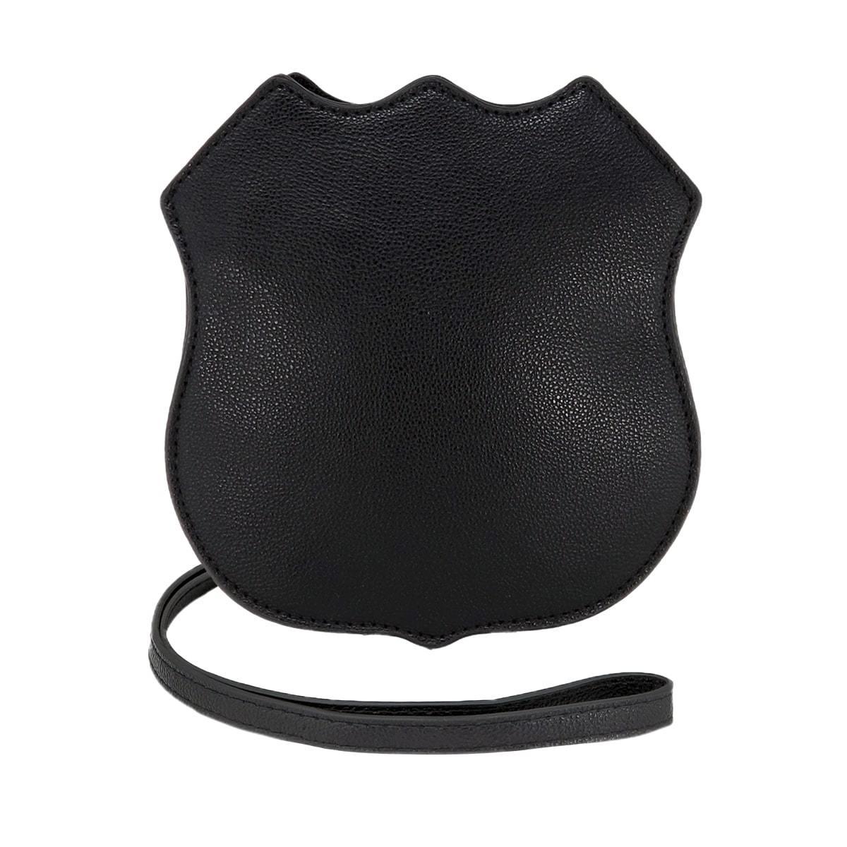 Route 66 Crossbody Bag | Pakapalooza