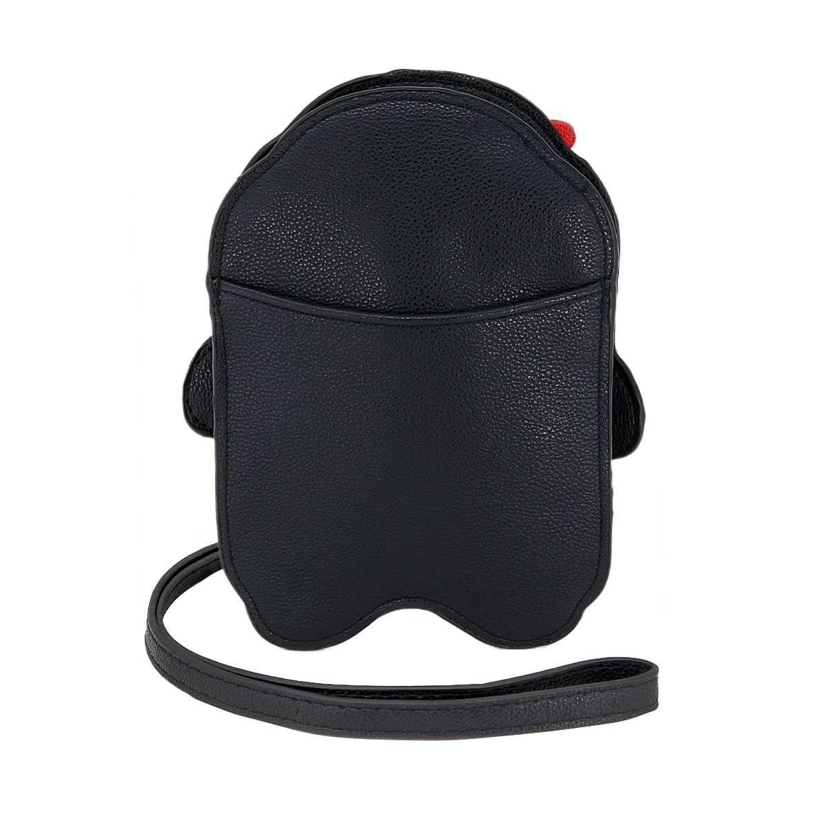 Skeleton Girl Crossbody Bag | Pakapalooza