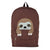 Adorable Sloth Backpack - Your New Favorite Adventure - Pakapalooza