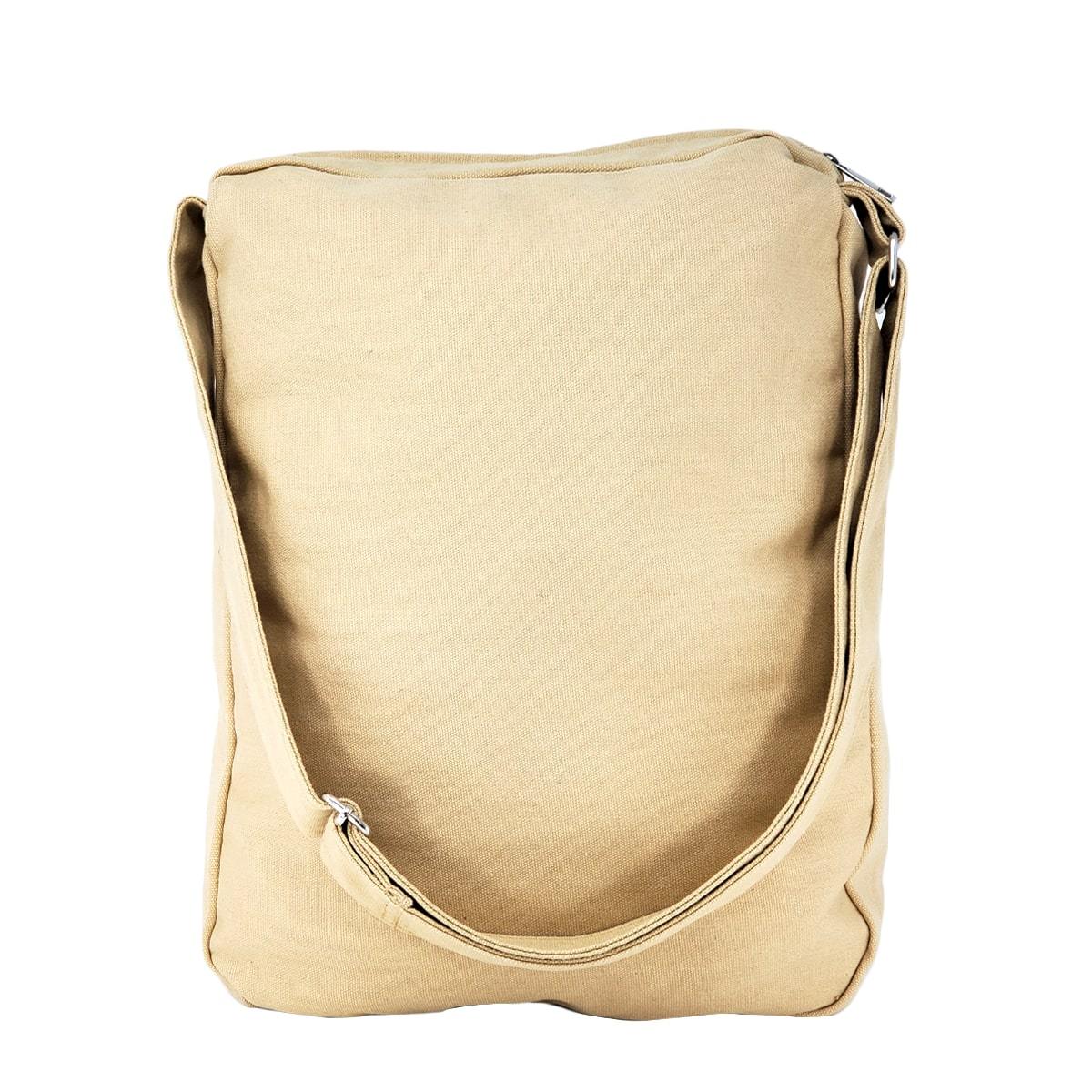 Sloth Messenger Bag | Pakapalooza