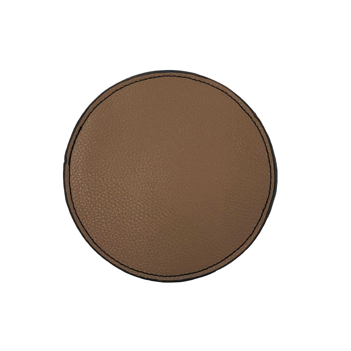 Sloth Face Wristlet, Back | Pakapalooza