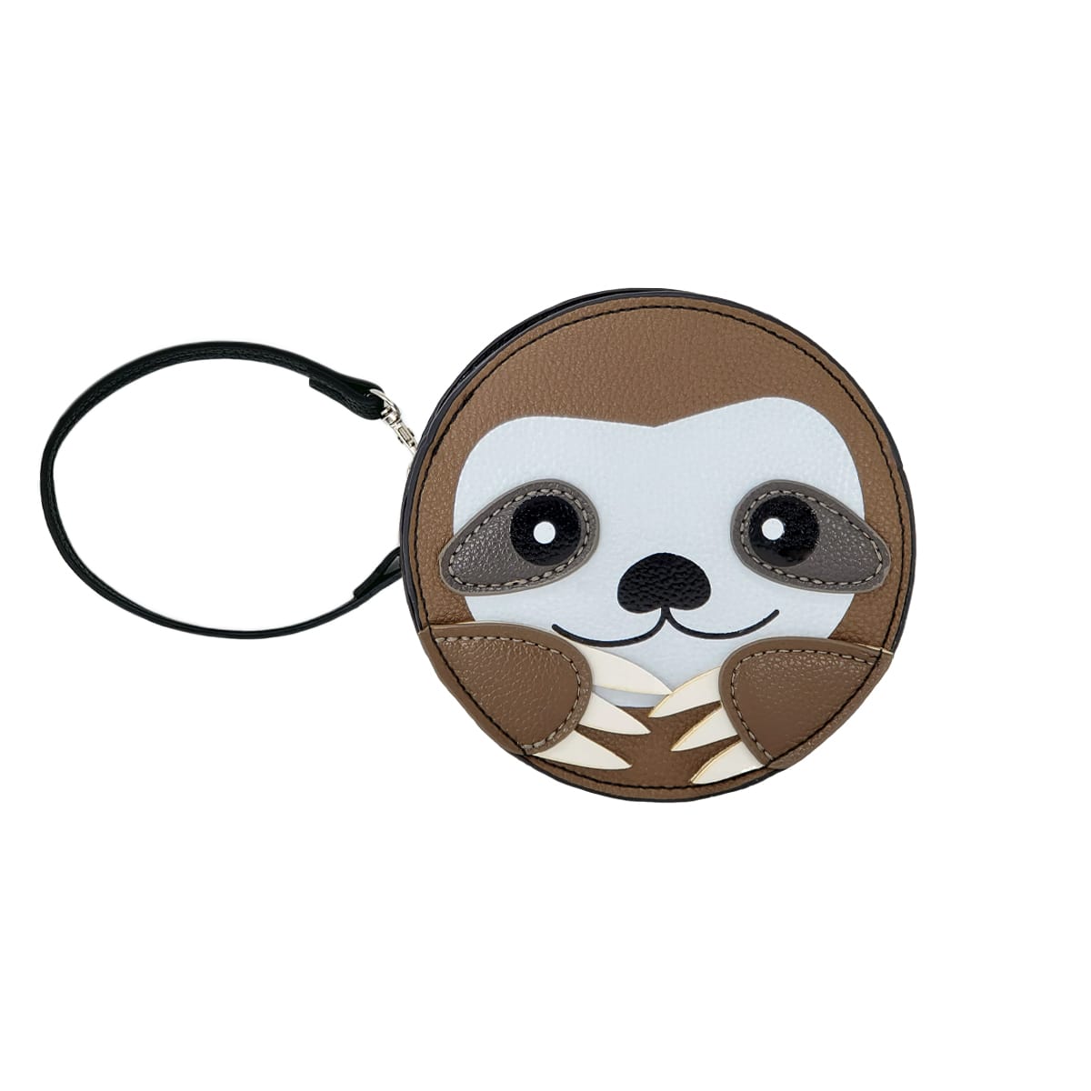 Sloth best sale coin purse