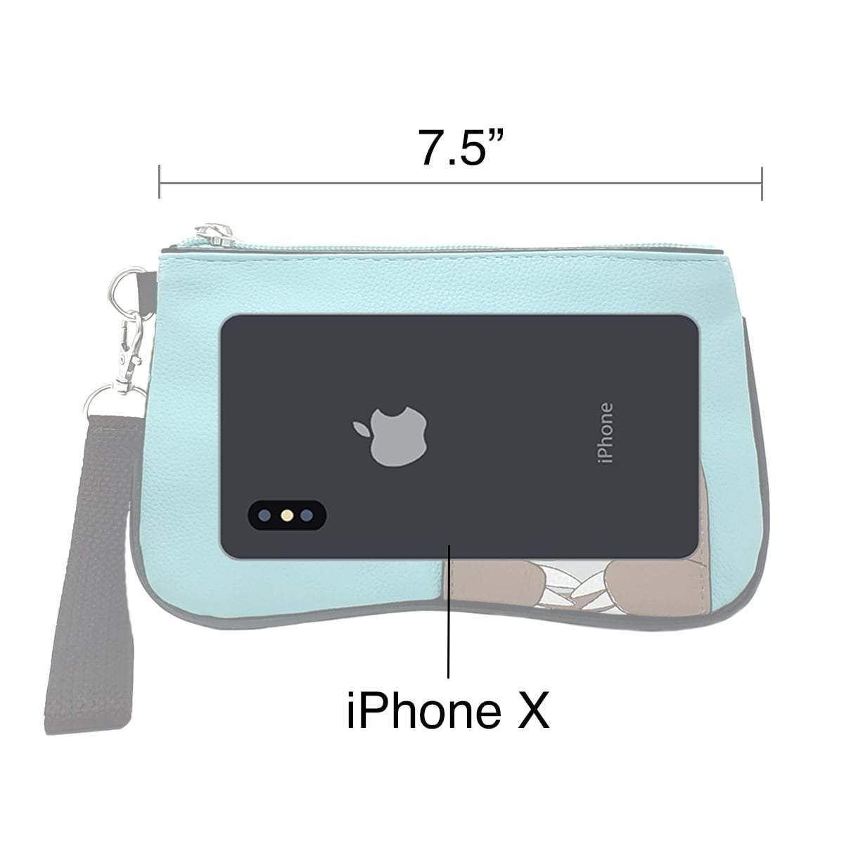 Sloth Wristlet | Pakapalooza