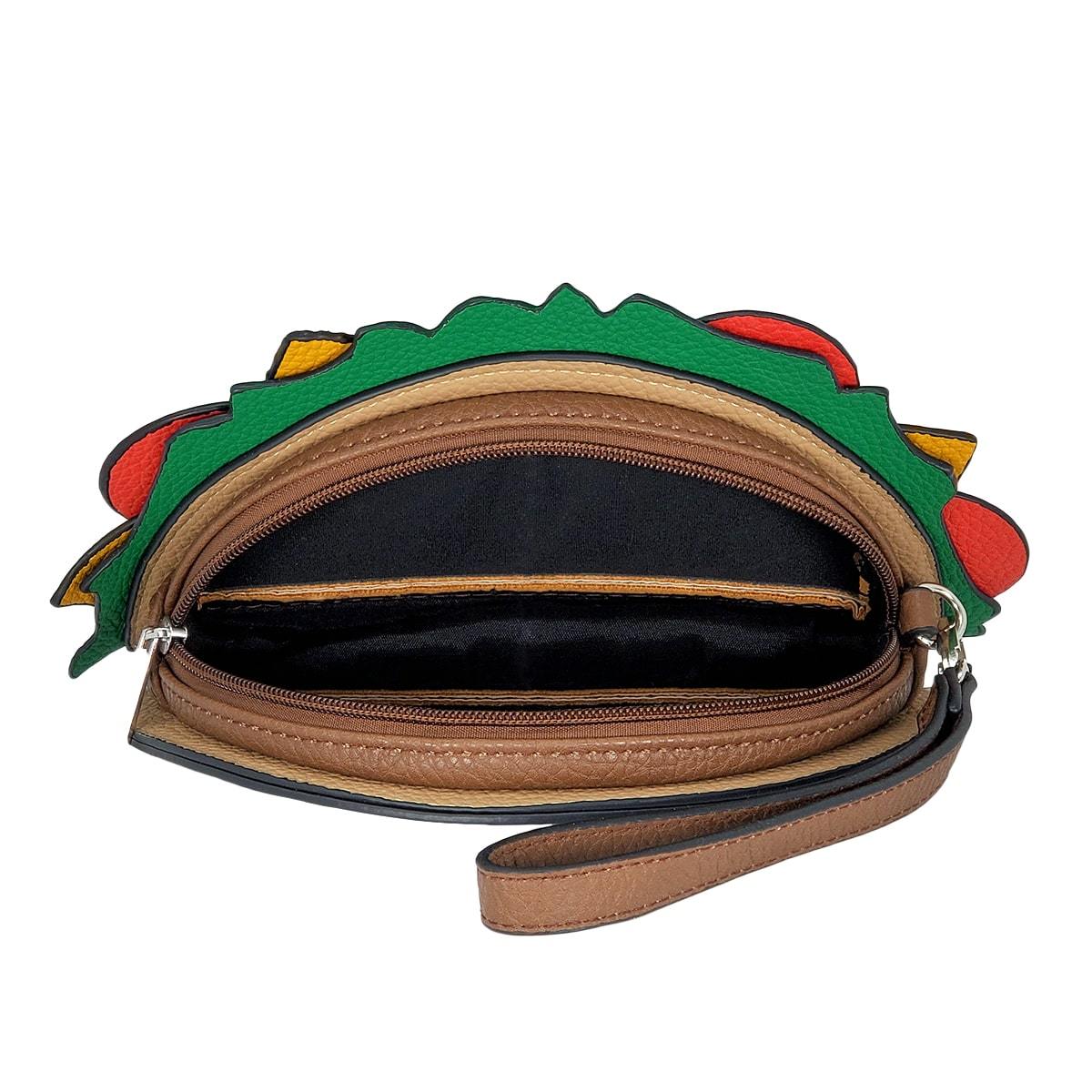 Taco Wristlet, Open | Pakapalooza