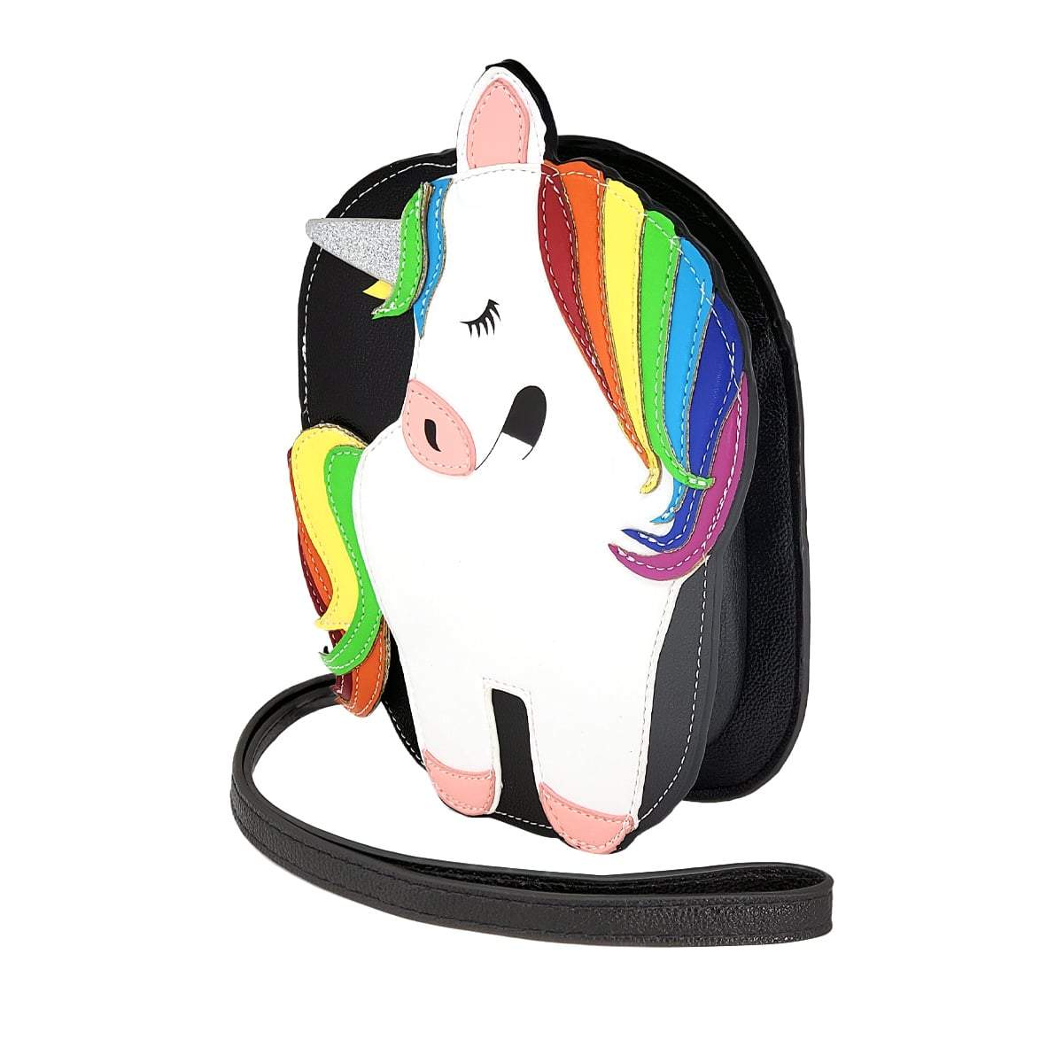 Unicorn Crossbody Bag | Pakapalooza