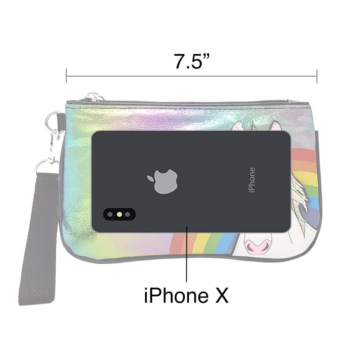 Unicorn Wristlet, Phone | Pakapalooza